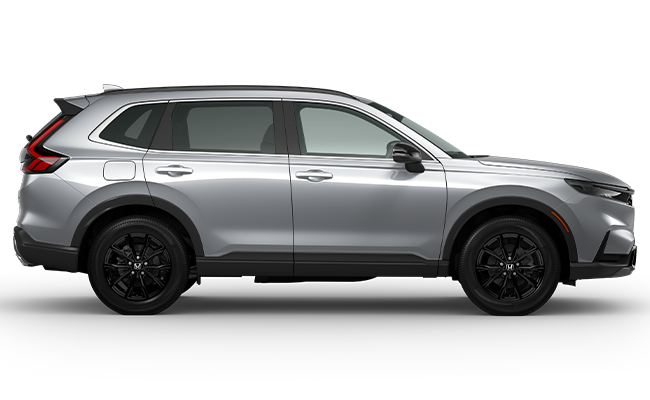 CR-V Hybrid