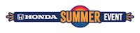 Honda Summer Event