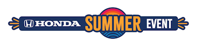 Honda Summer Event