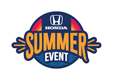 Honda Summer Event