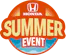 Summer Sales Event