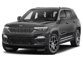 Shop Grand Cherokee 4xe