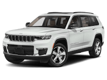 Shop Grand Cherokee L