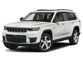 Shop Grand Cherokee L