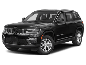 Shop Grand Cherokee