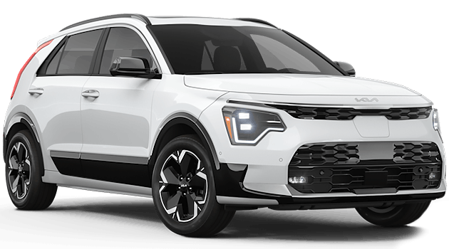 Niro EV
