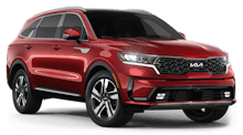 Shop Sorento Hybrid