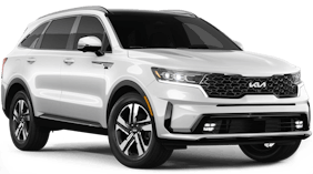 Shop Sorento Plug-In Hybrid