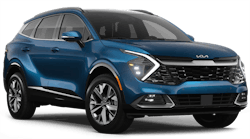 Shop Sportage Hybrid