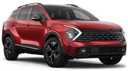 Shop Sportage Plug-In Hybrid