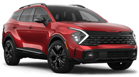 Shop Sportage Plug-In Hybrid