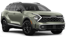 Shop Sportage