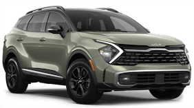 Shop Sportage