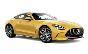 Shop AMG® GT
