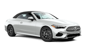 Shop C-Class Cabriolet