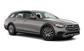 Shop E-Class Wagon