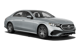 Shop E-Class Sedan