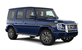 Shop G-Class