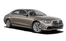 Shop S-Class Sedan