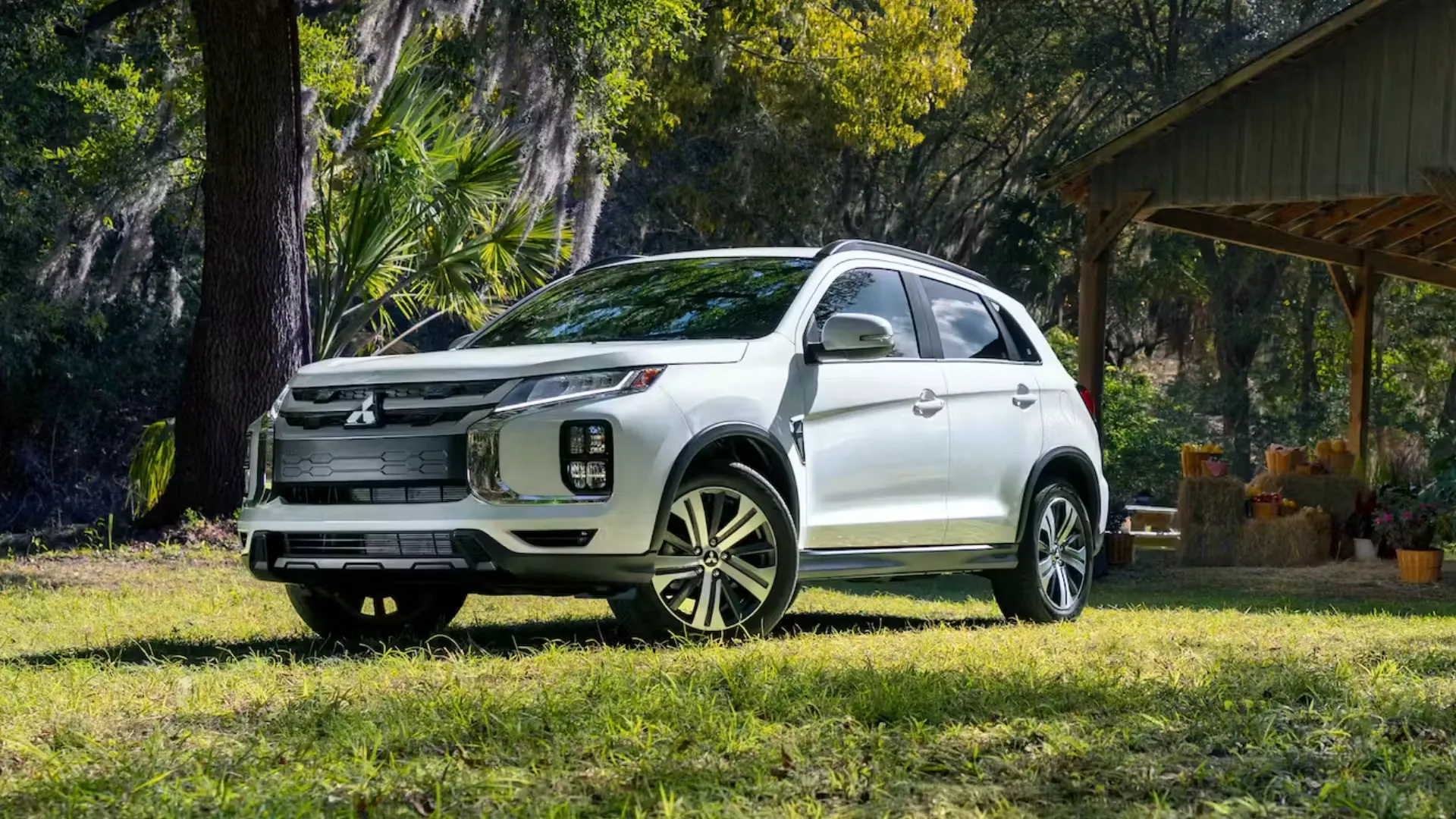 2026 Mitsubishi Outlander Sport