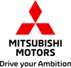 Mitsubishi Logo