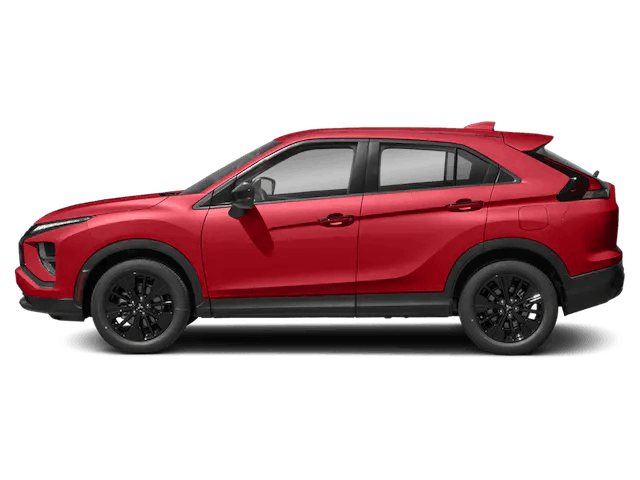 Eclipse Cross