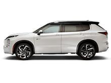 Shop Outlander PHEV