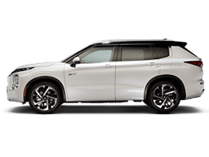 Shop Outlander PHEV