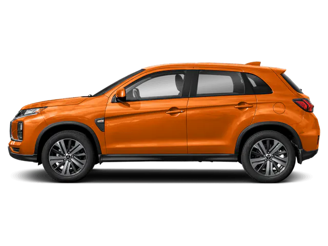 Outlander Sport