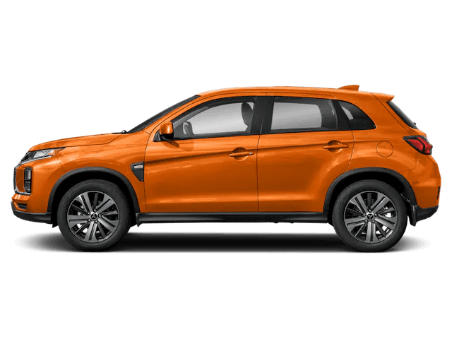 Outlander Sport