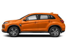 Shop Outlander Sport