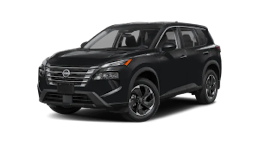 Nissan Rogue compact SUV