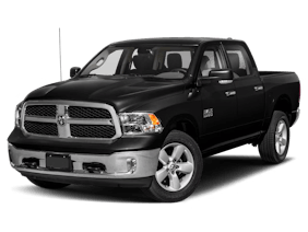 Shop Ram 1500 Classic