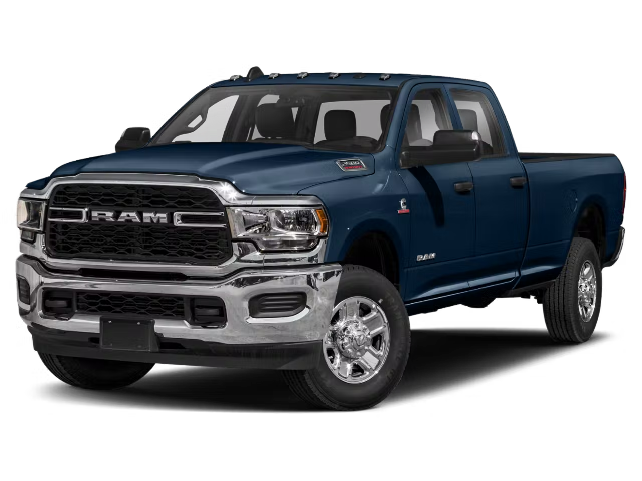 RAM 2500