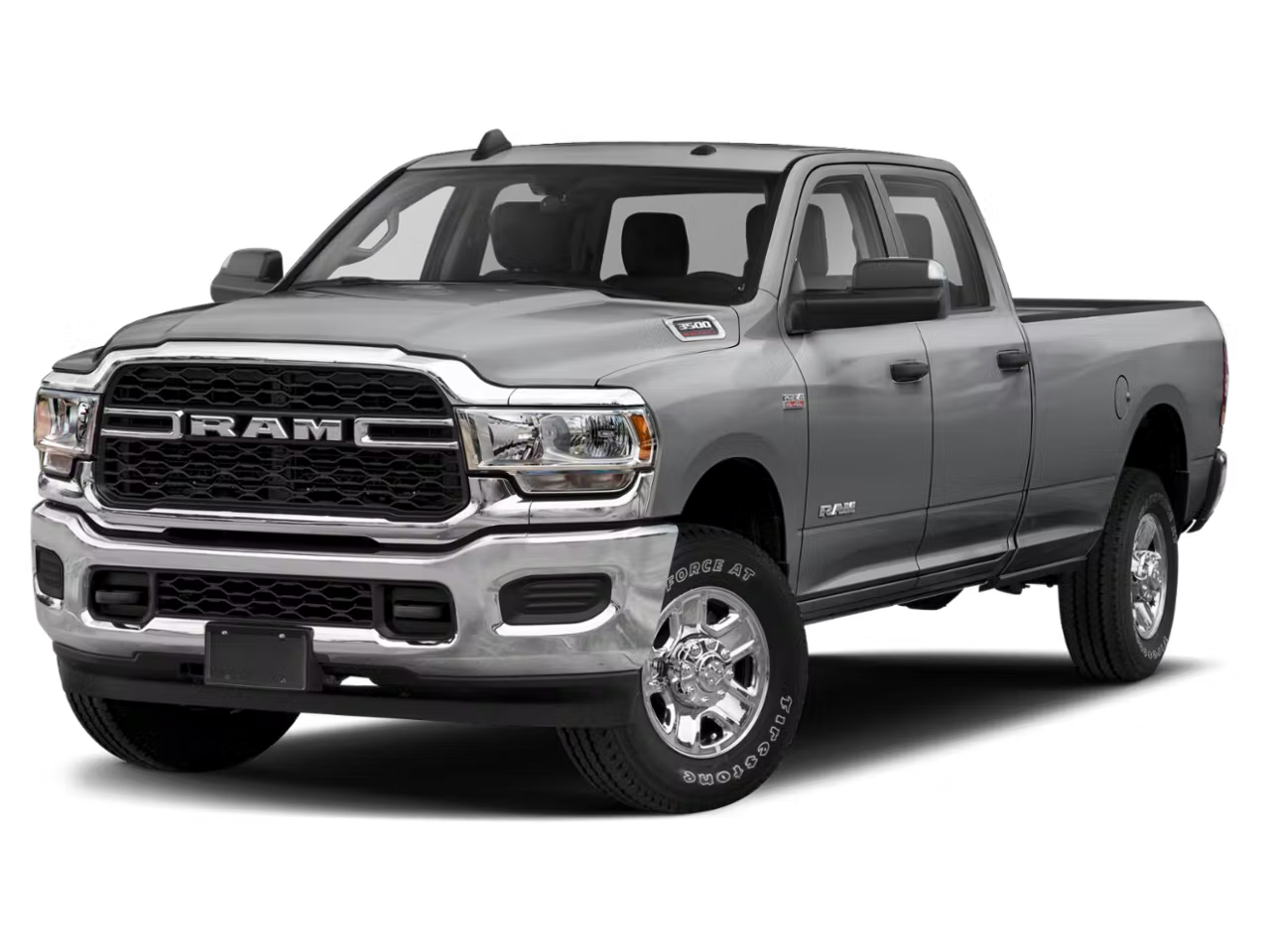 RAM 3500