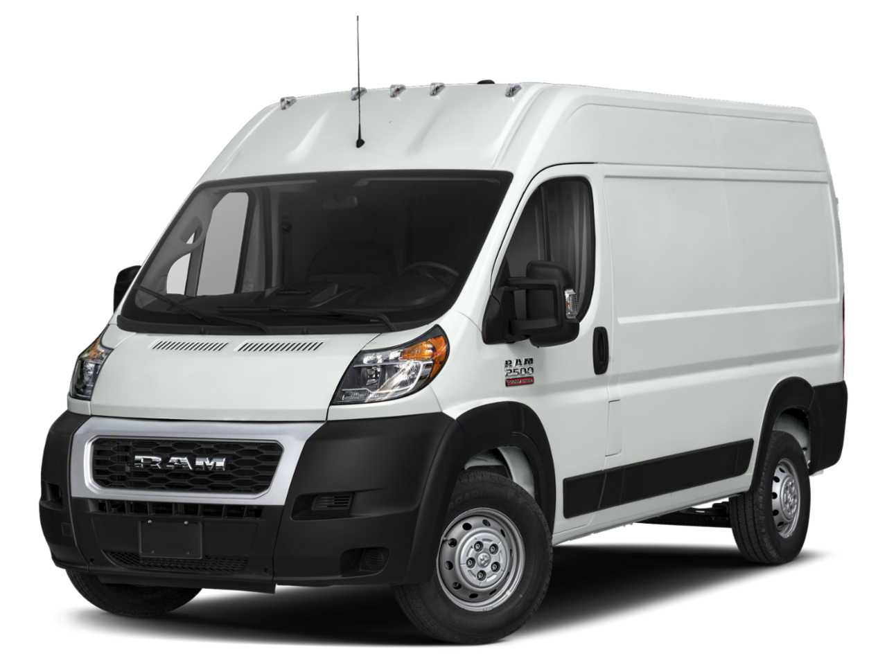 RAM ProMaster