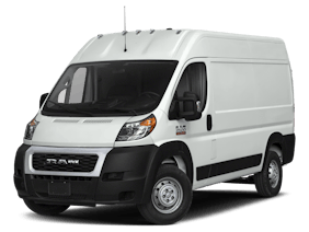 Shop Ram Promaster