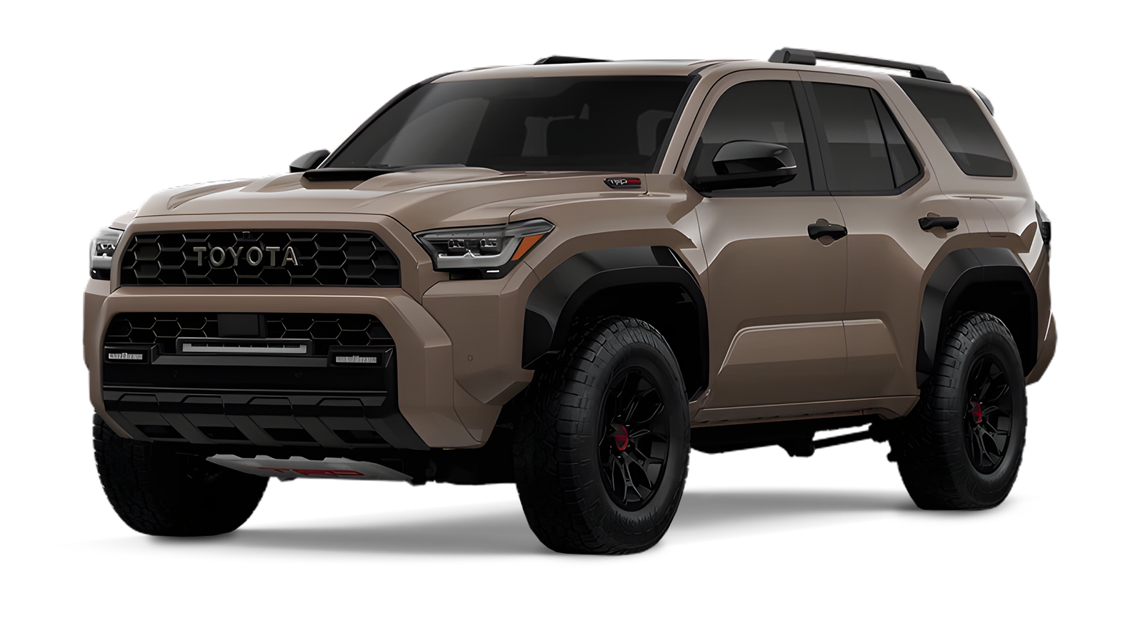 4Runner i-FORCE MAX
