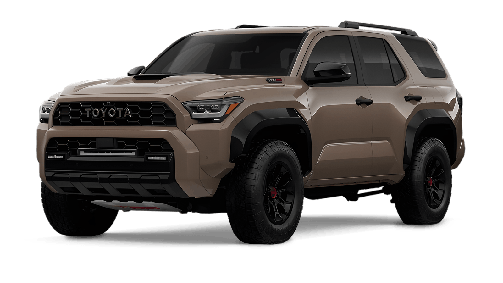 4Runner