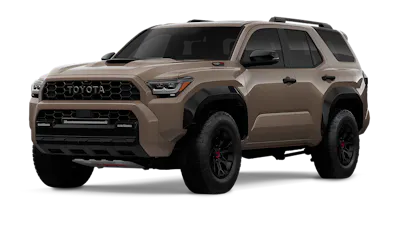 Toyota 4Runner