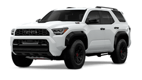 Doggett Toyota of Beaumont 4Runner