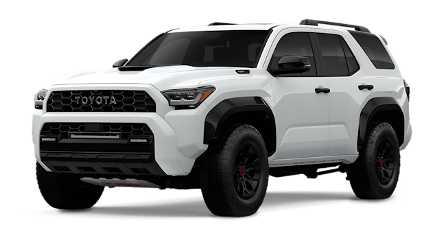 Toyota 4Runner