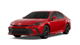 Doggett Toyota of Beaumont Camry