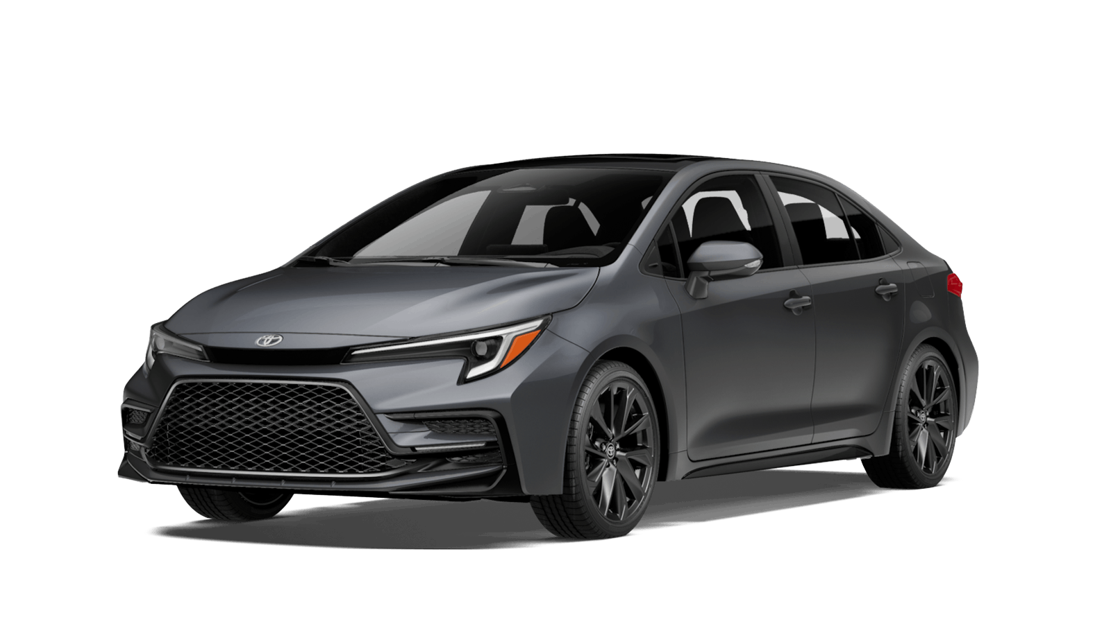 Corolla