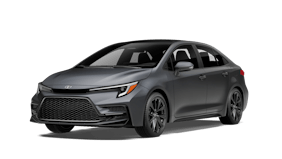 Doggett Toyota of Beaumont Corolla