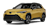 Corolla Cross Hybrid