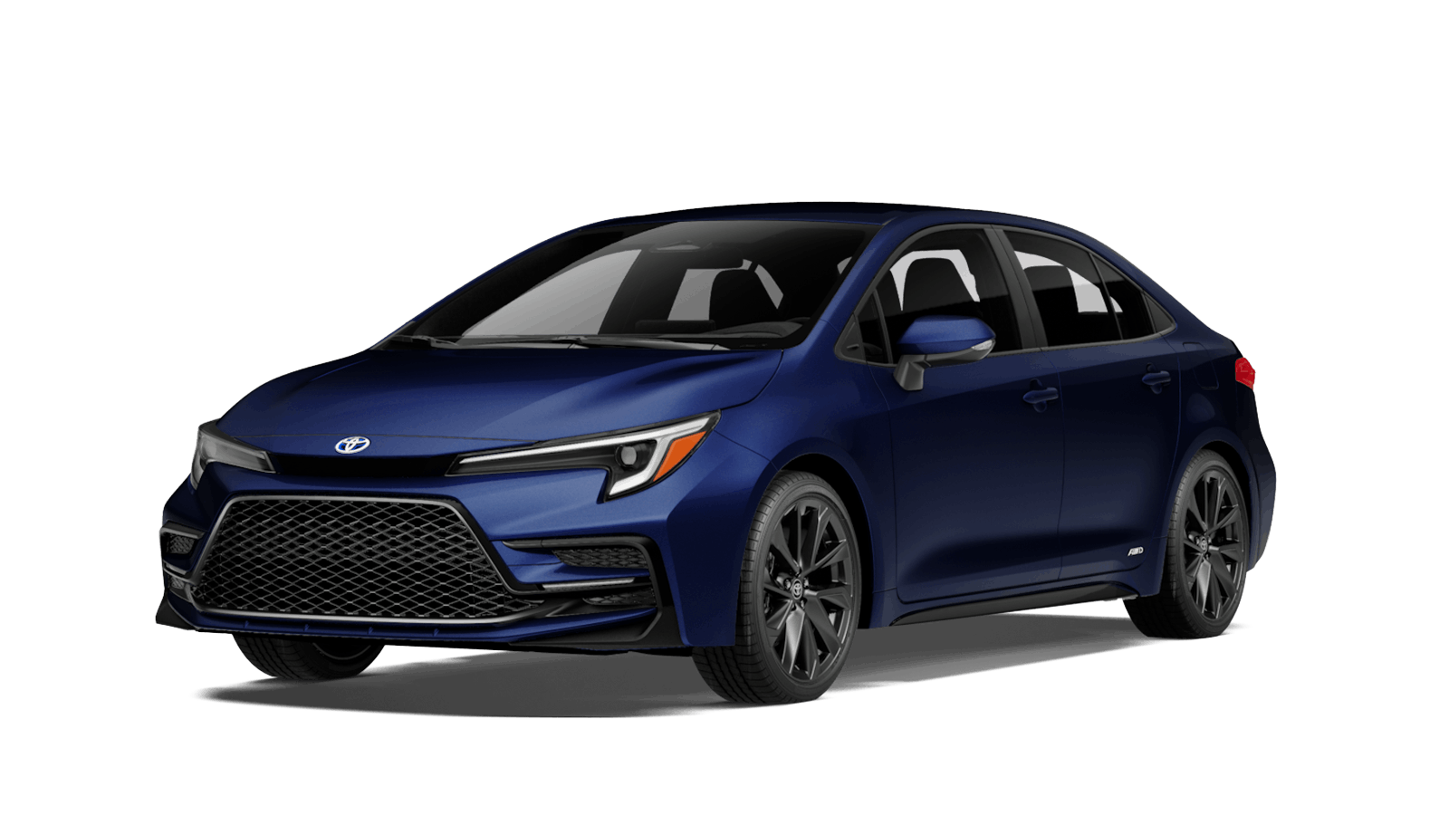 Corolla Hybrid