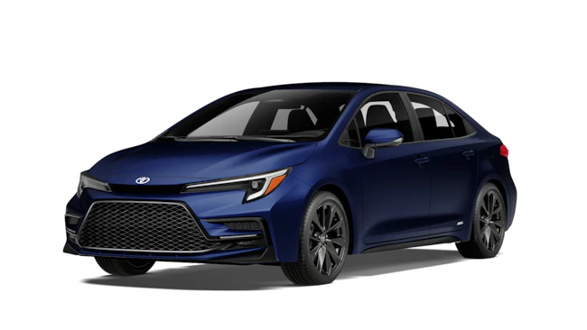 New & Used Toyota Dealership | Toyota of Glendora