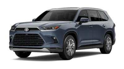 Toyota Grand Highlander