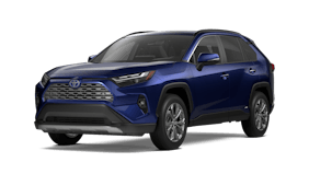 Doggett Toyota of Beaumont RAV4